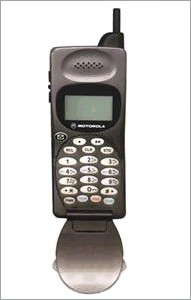 Motorola M75